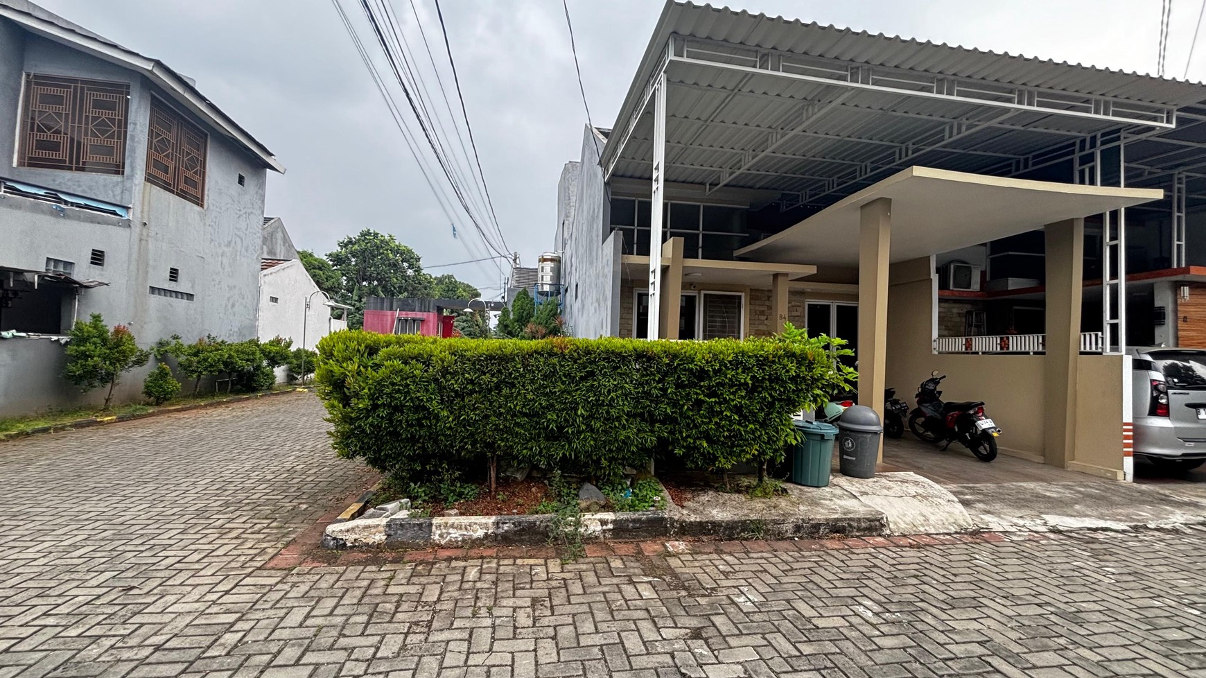 Rumah 2 Lantai di Primera Residence Pasar Kemis Tangerang
