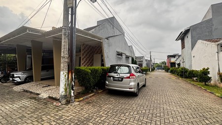 Rumah 2 Lantai di Primera Residence Pasar Kemis Tangerang