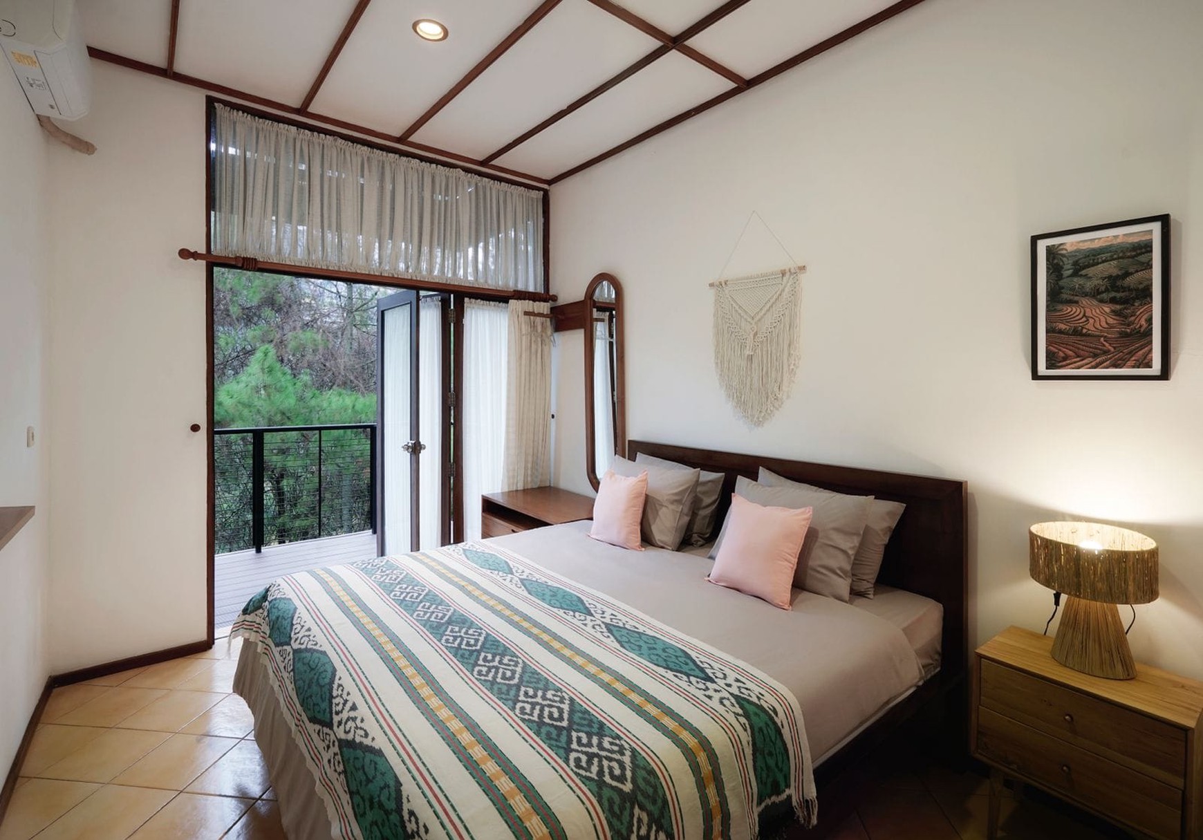 Rumah Bagus Di Perum Dago Pakar Resort Permai Bandung Jawa Barat