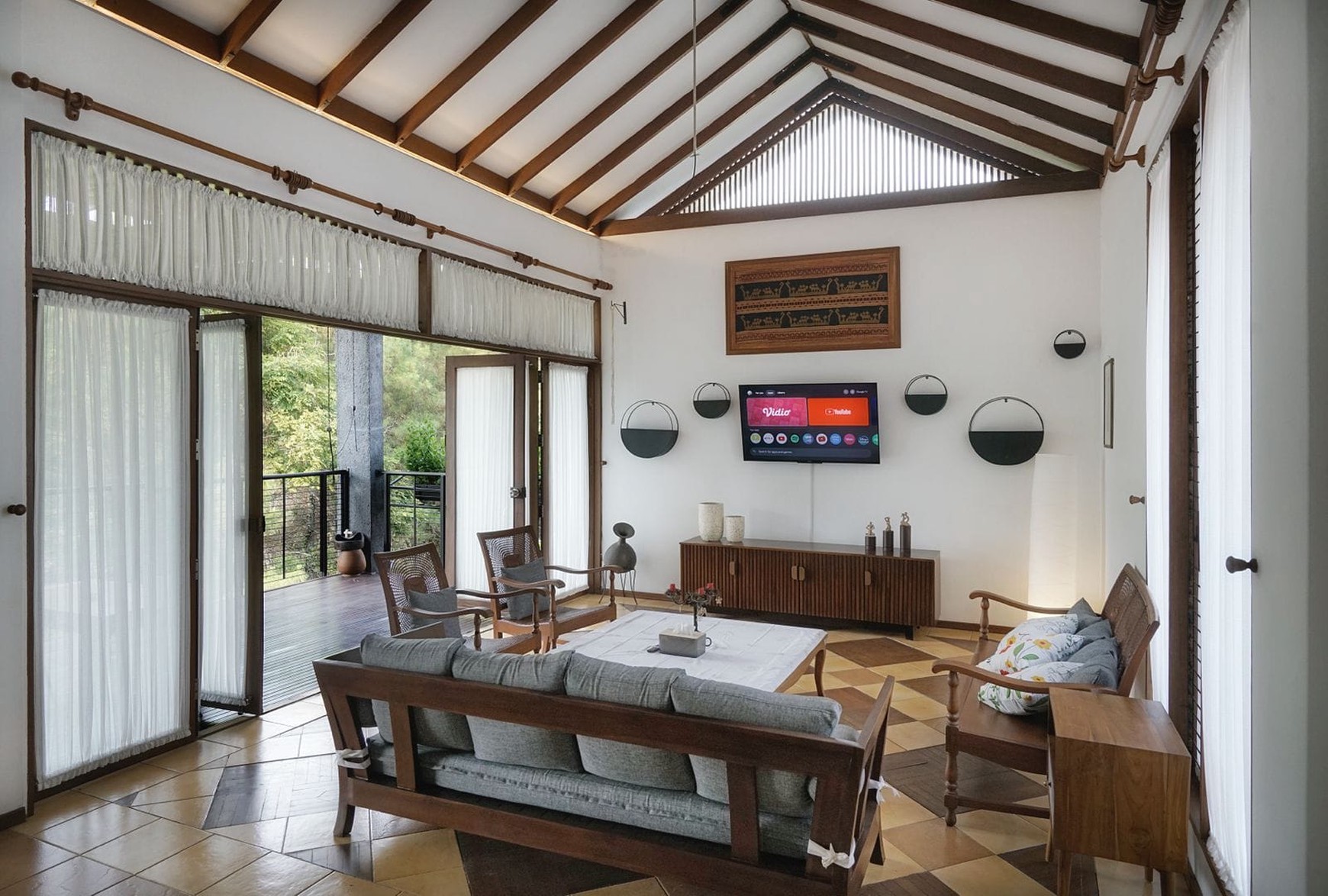 Rumah Bagus Di Perum Dago Pakar Resort Permai Bandung Jawa Barat