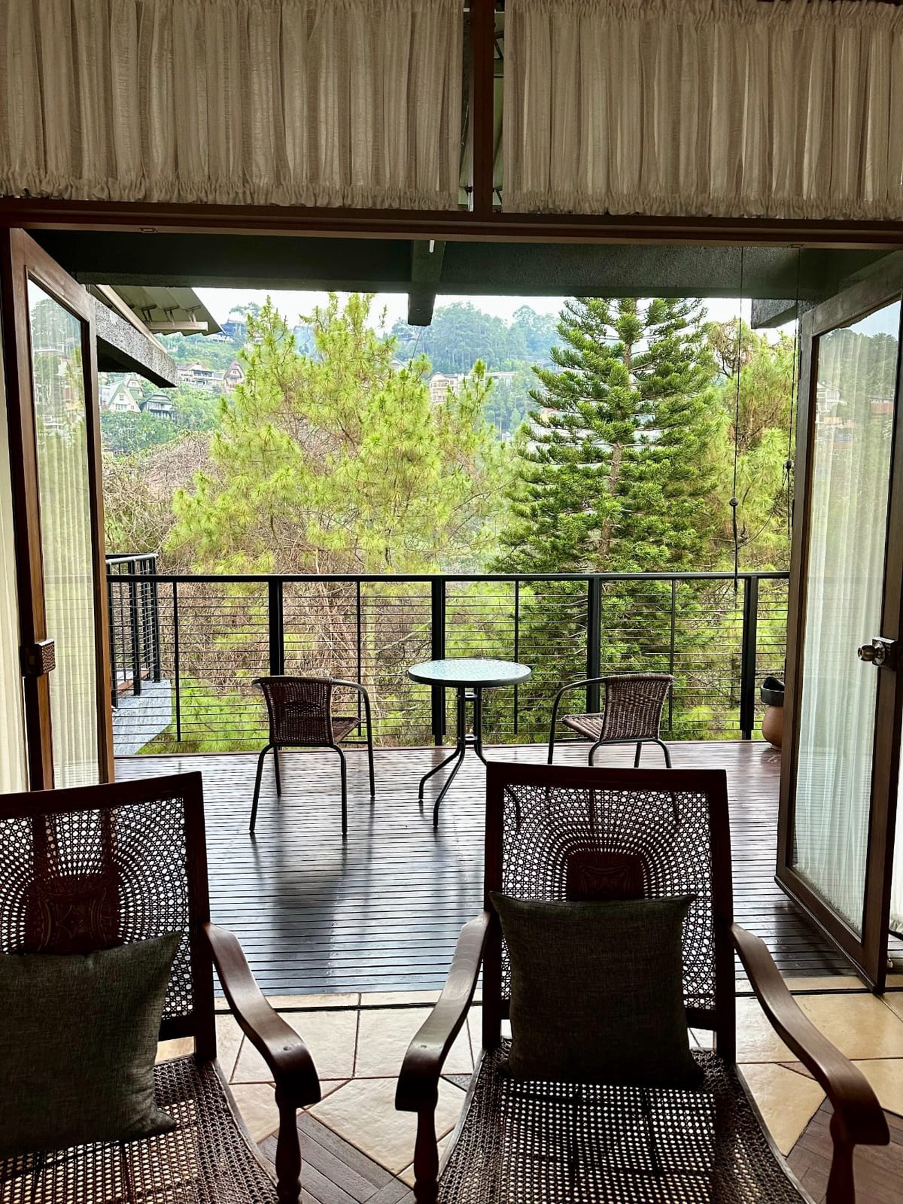 Rumah Bagus Di Perum Dago Pakar Resort Permai Bandung Jawa Barat