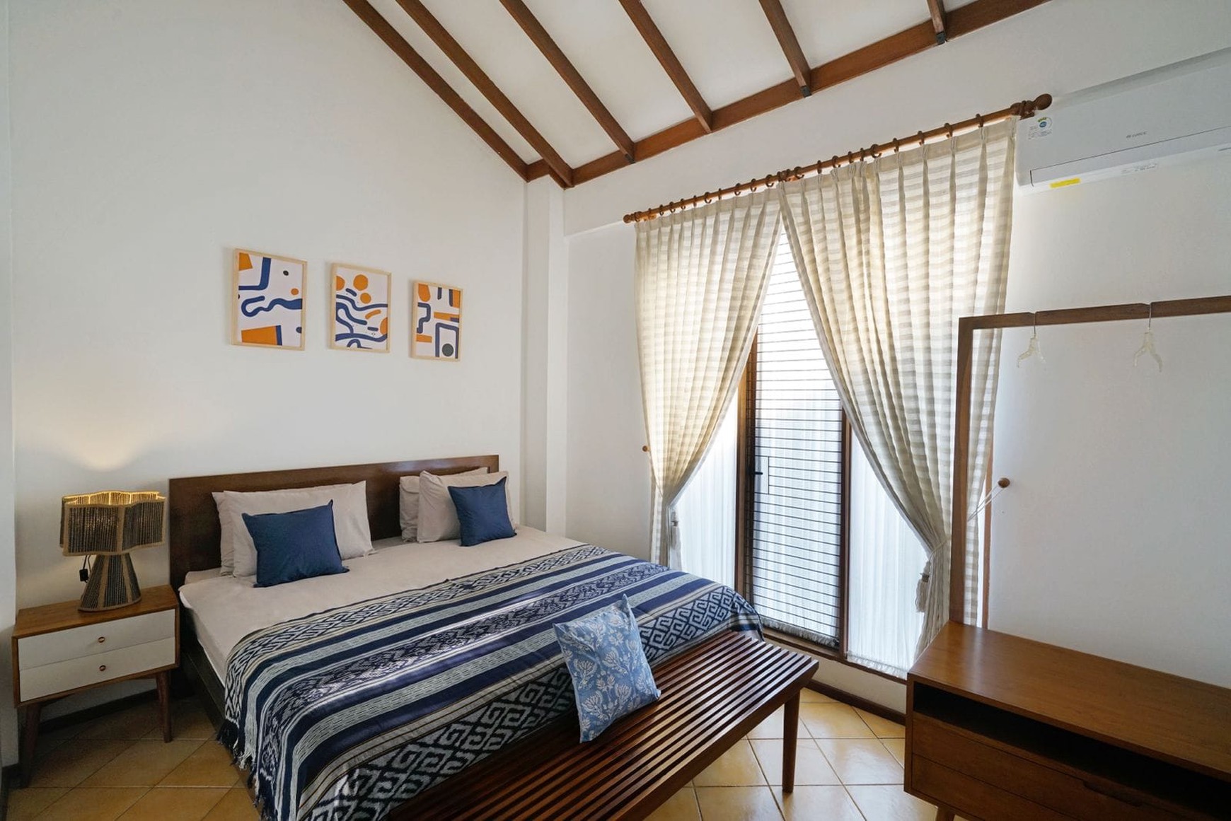 Rumah Bagus Di Perum Dago Pakar Resort Permai Bandung Jawa Barat