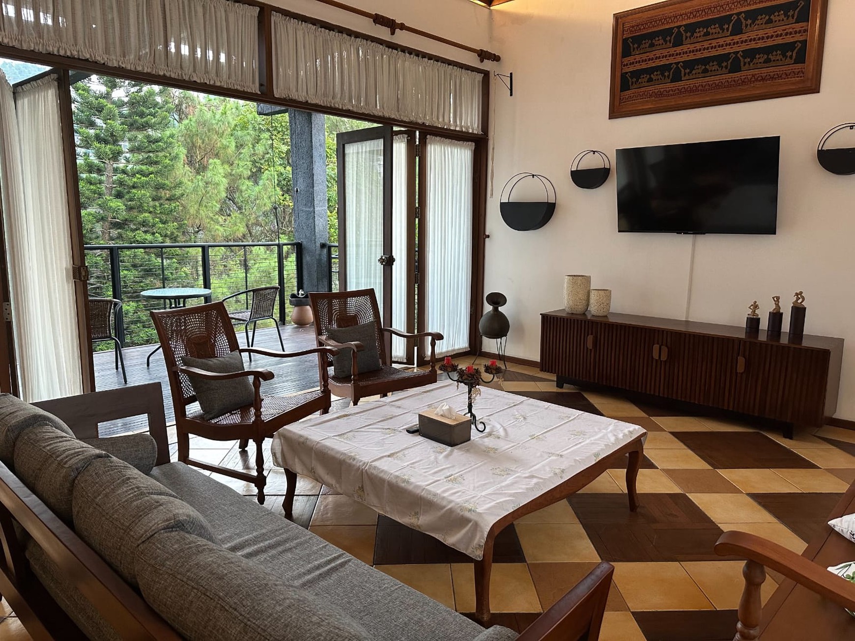 Rumah Bagus Di Perum Dago Pakar Resort Permai Bandung Jawa Barat