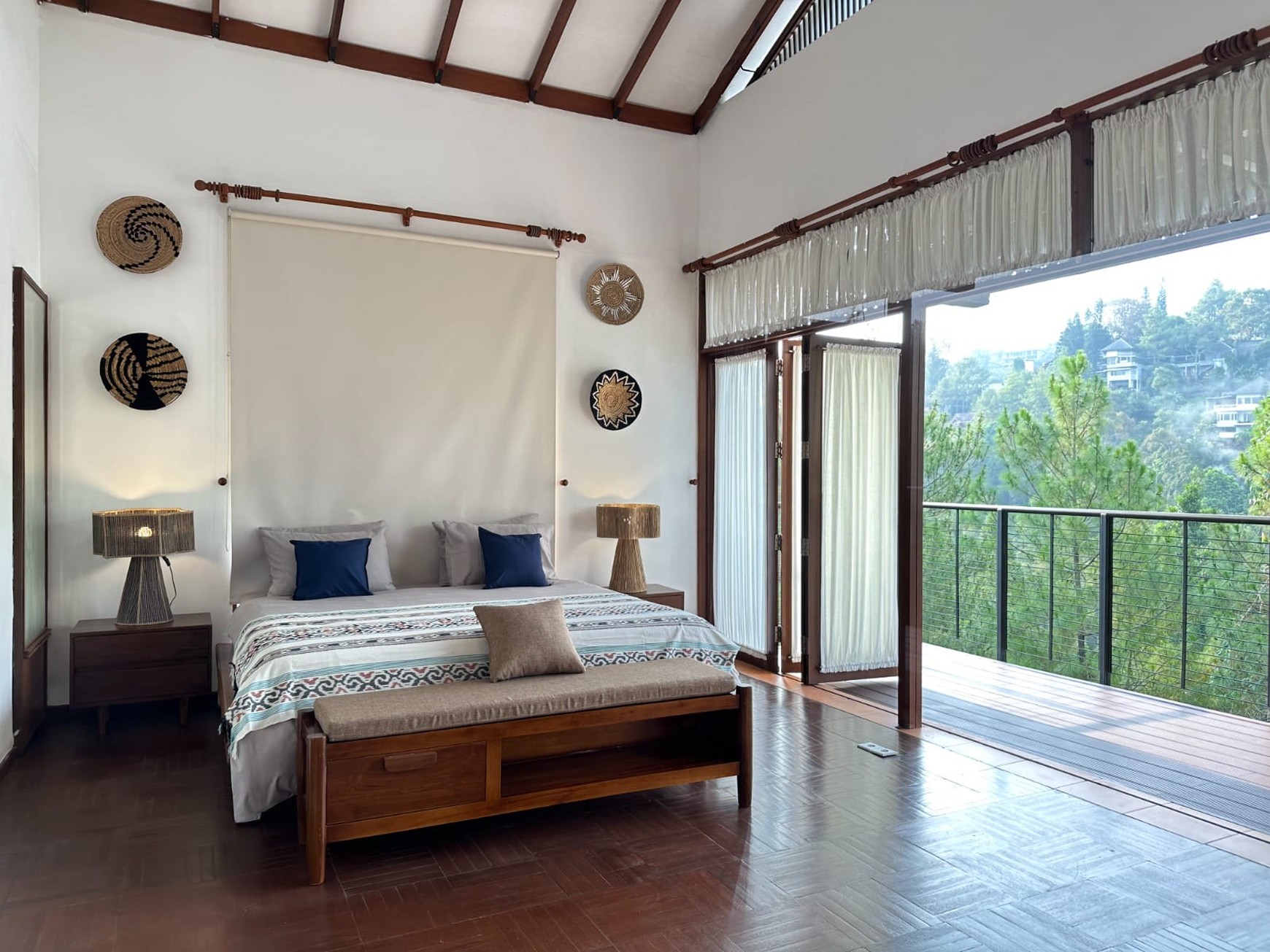 Rumah Bagus Di Perum Dago Pakar Resort Permai Bandung Jawa Barat