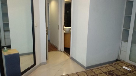 Apart Siap Huni Di Apart Rasuna Kuningan Jakarta Selatan