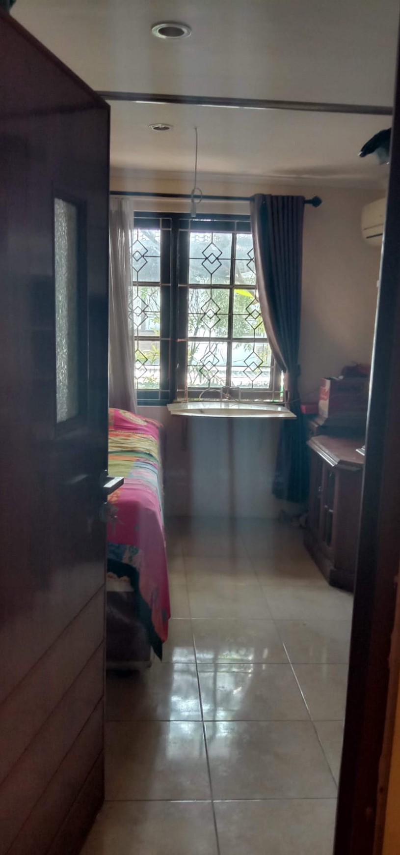 Apart Siap Huni Di Apart Rasuna Kuningan Jakarta Selatan