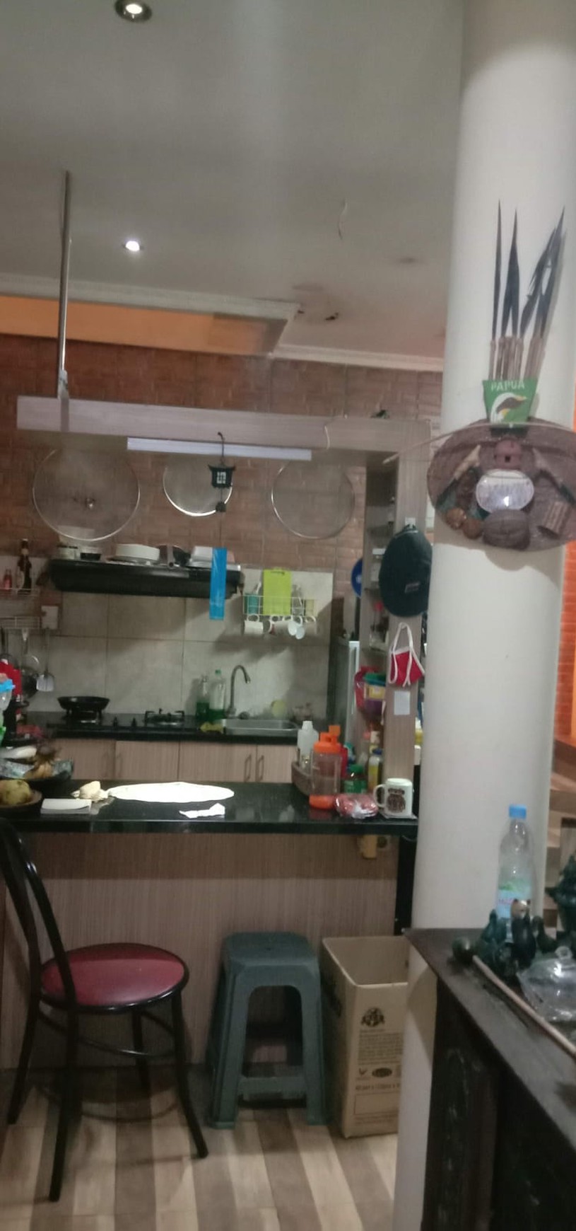 Apart Siap Huni Di Apart Rasuna Kuningan Jakarta Selatan