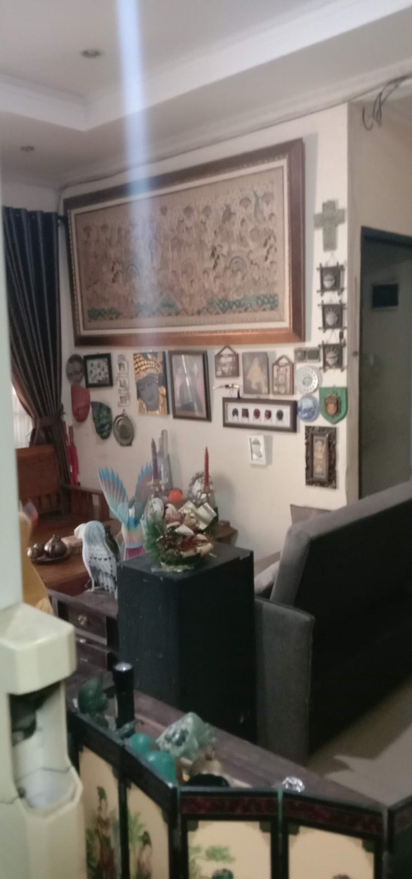 Apart Siap Huni Di Apart Rasuna Kuningan Jakarta Selatan