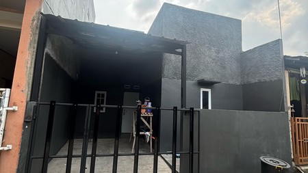 Rumah Bagus Di Dasana Indah, Bojong Nangka Tangerang