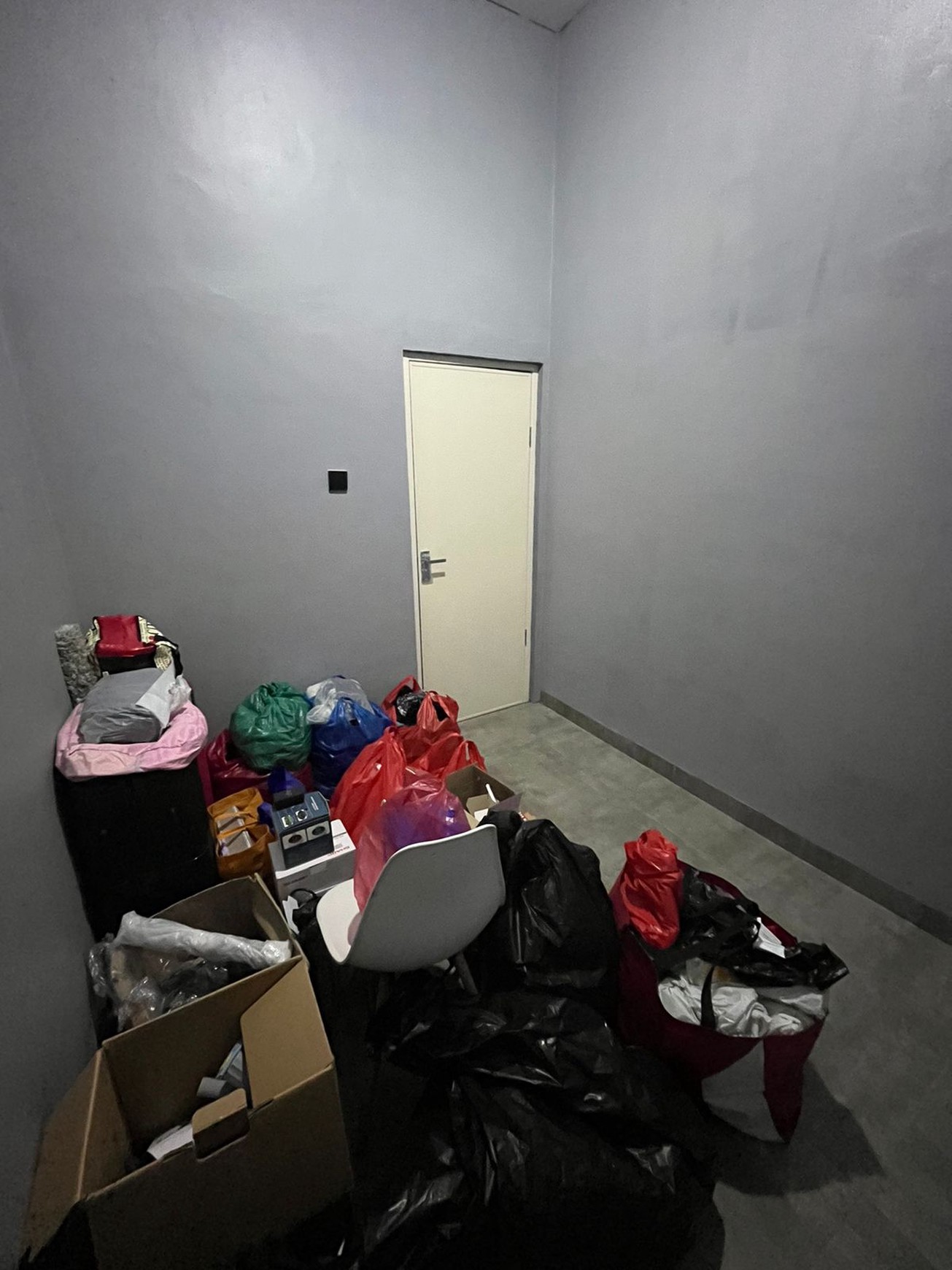 Rumah Bagus Di Dasana Indah, Bojong Nangka Tangerang