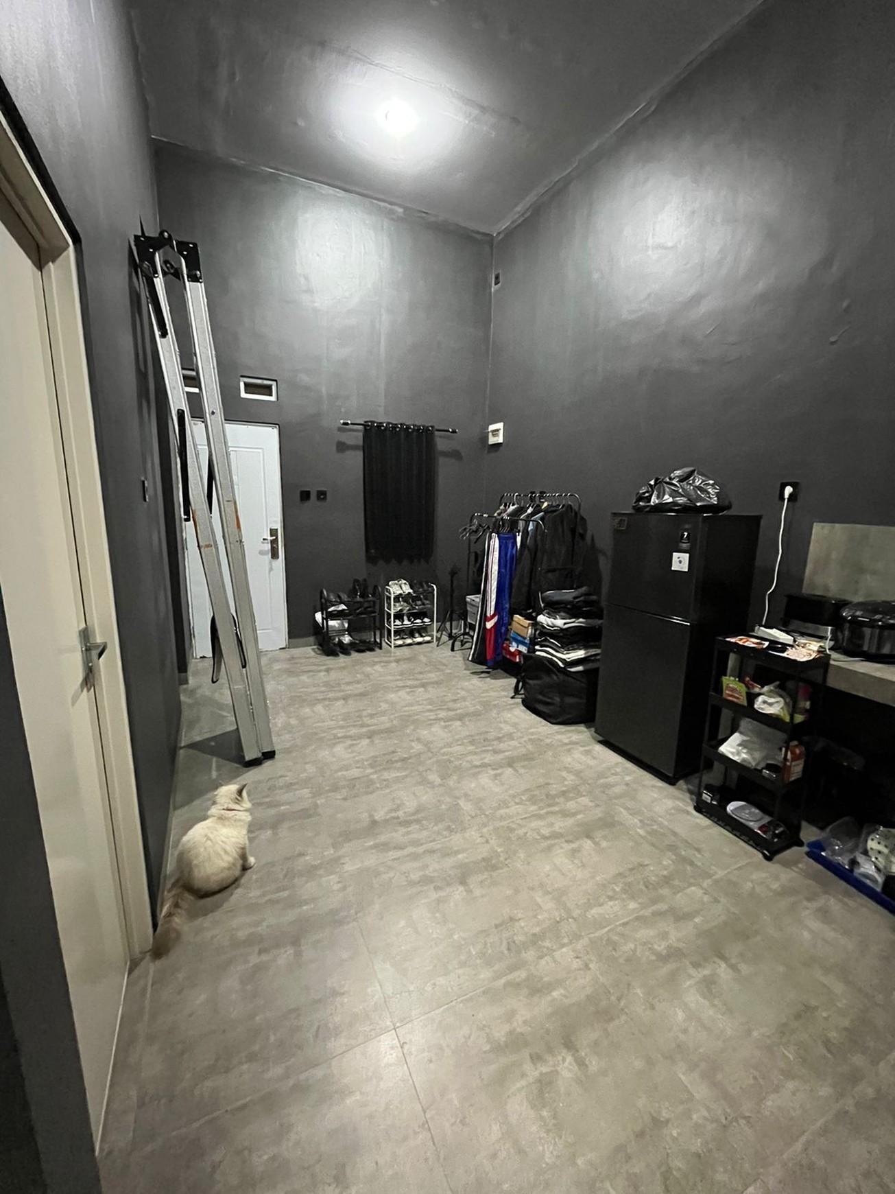 Rumah Bagus Di Dasana Indah, Bojong Nangka Tangerang