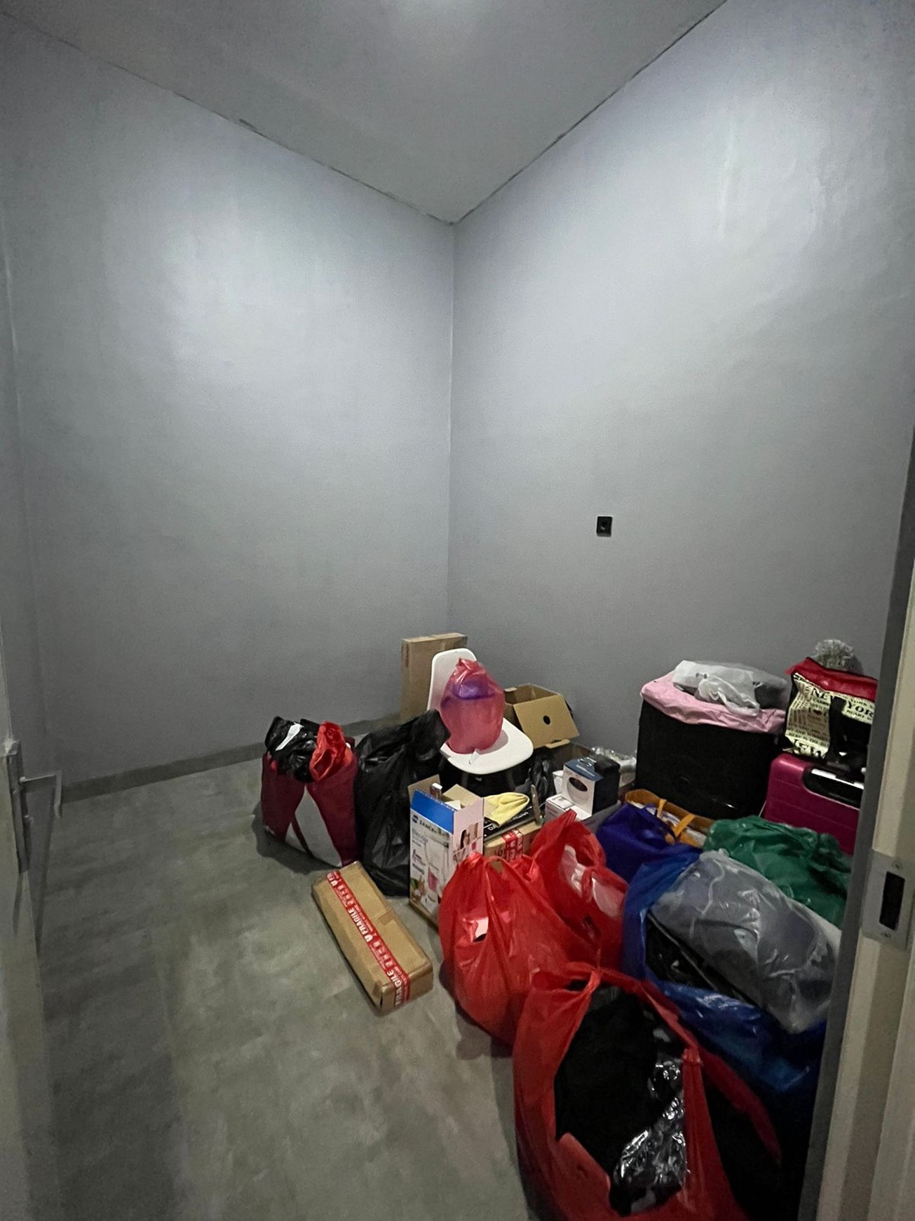 Rumah Bagus Di Dasana Indah, Bojong Nangka Tangerang