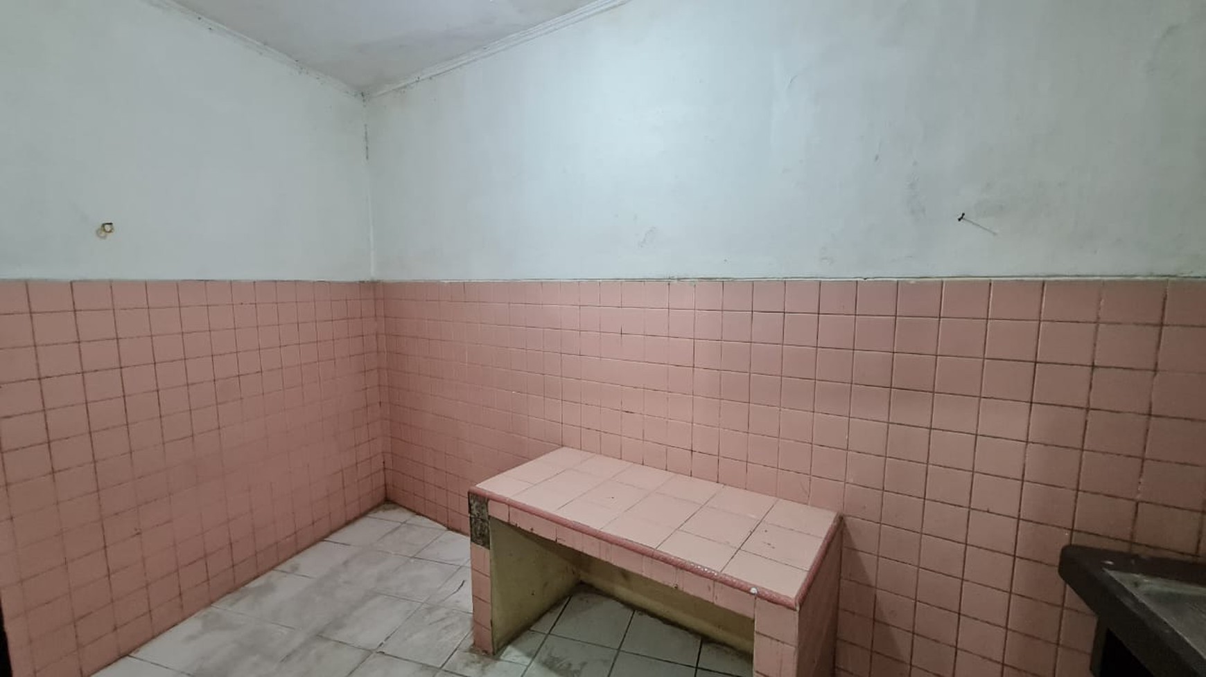 Rumah Tinggal di Bukit Duri Tebet