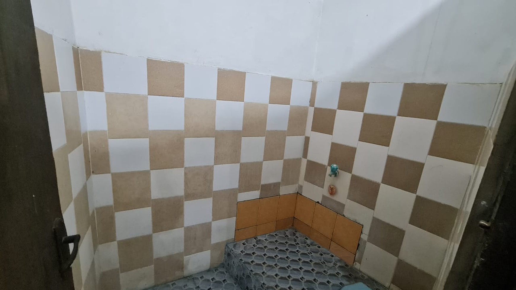Rumah Tinggal di Bukit Duri Tebet