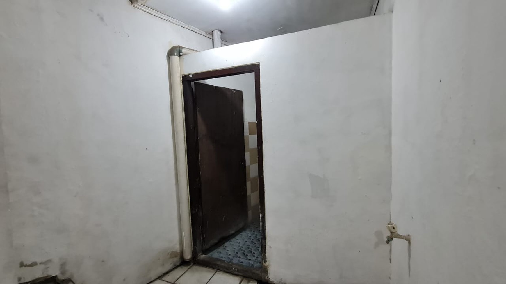 Rumah Tinggal di Bukit Duri Tebet