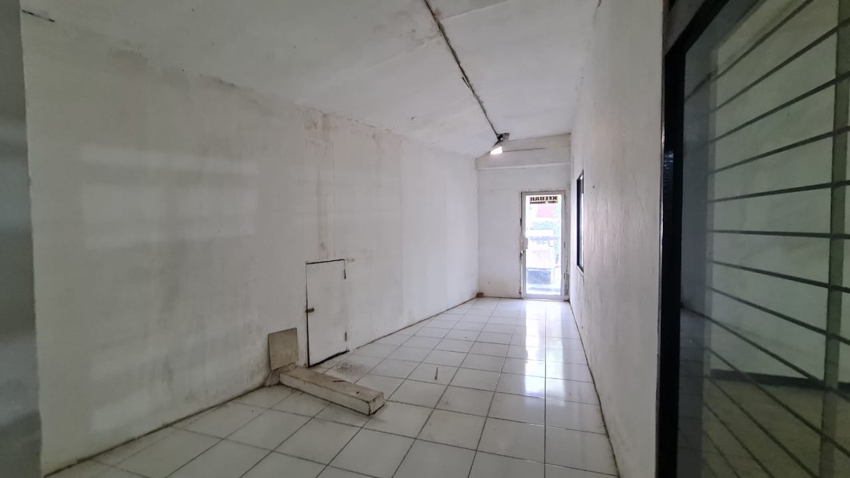 Rumah Tinggal di Bukit Duri Tebet