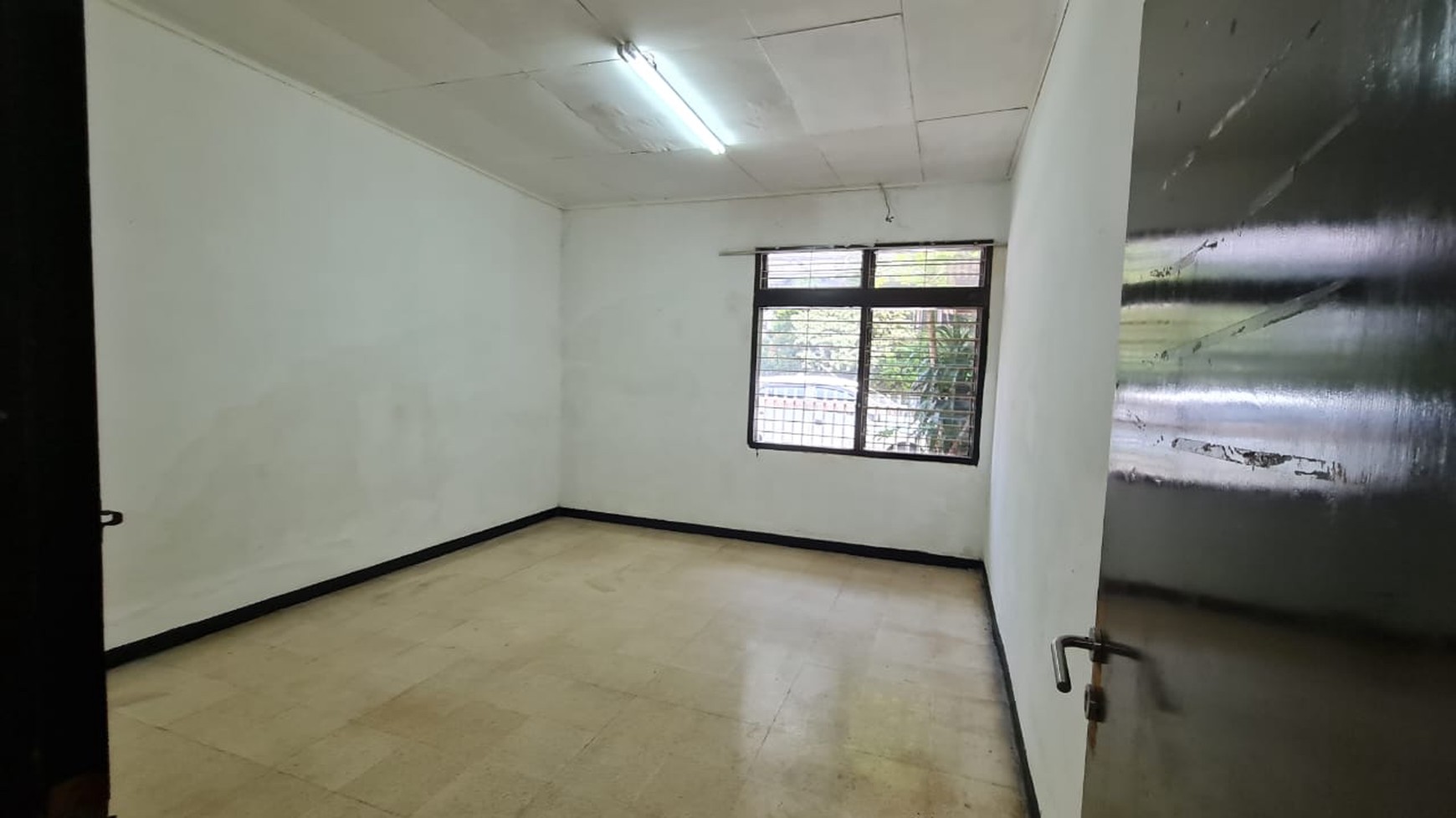 Rumah Tinggal di Bukit Duri Tebet