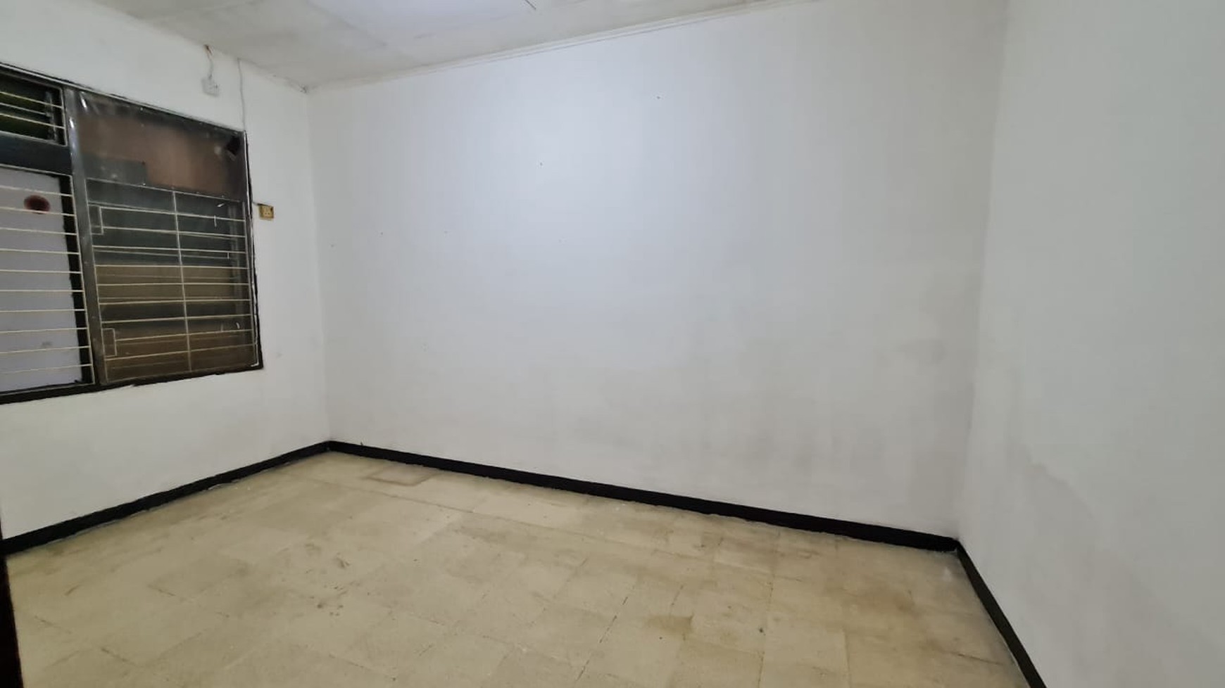 Rumah Tinggal di Bukit Duri Tebet