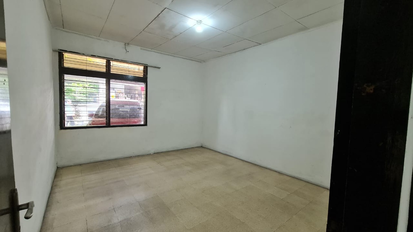 Rumah Tinggal di Bukit Duri Tebet