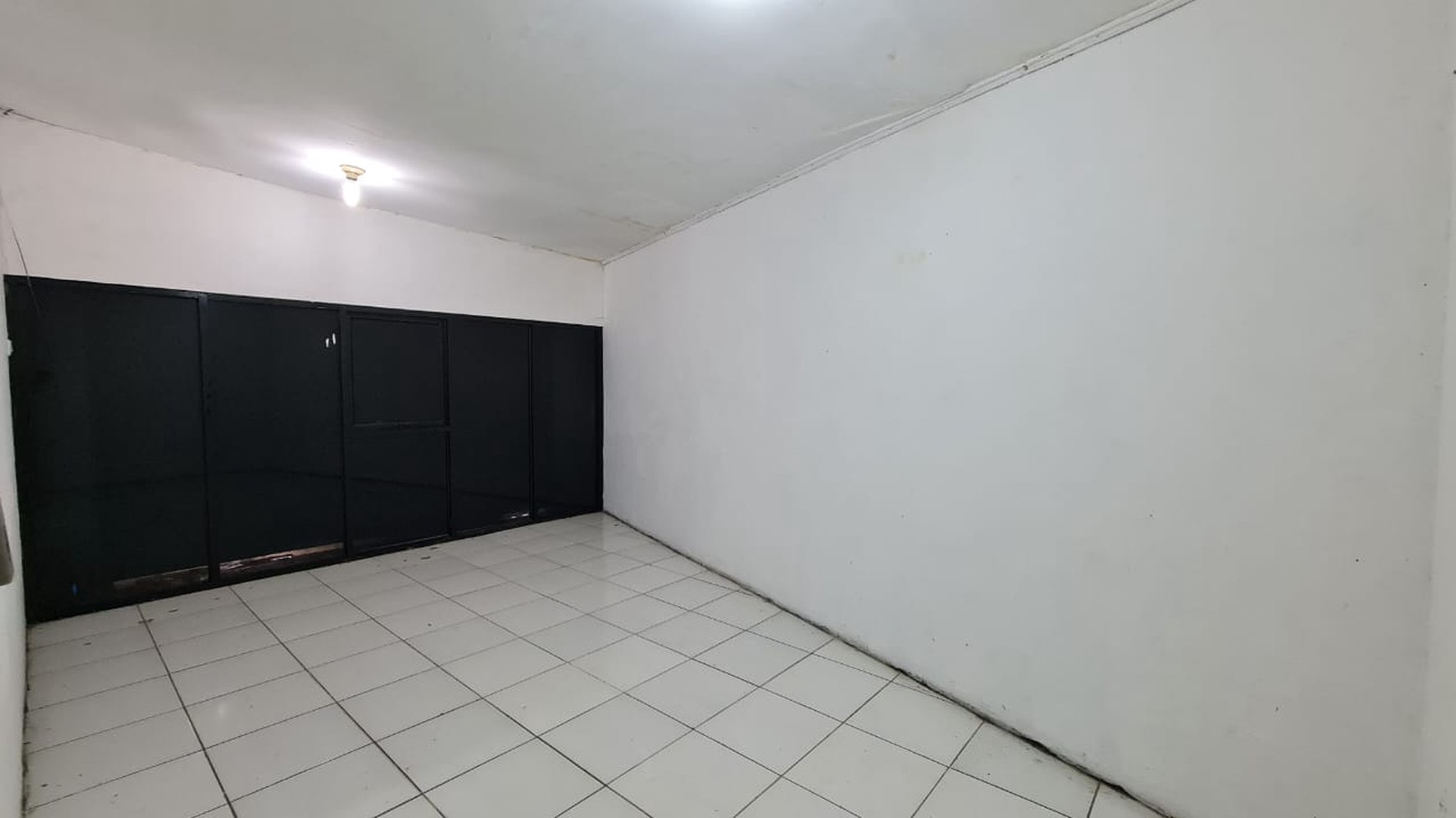 Rumah Tinggal di Bukit Duri Tebet