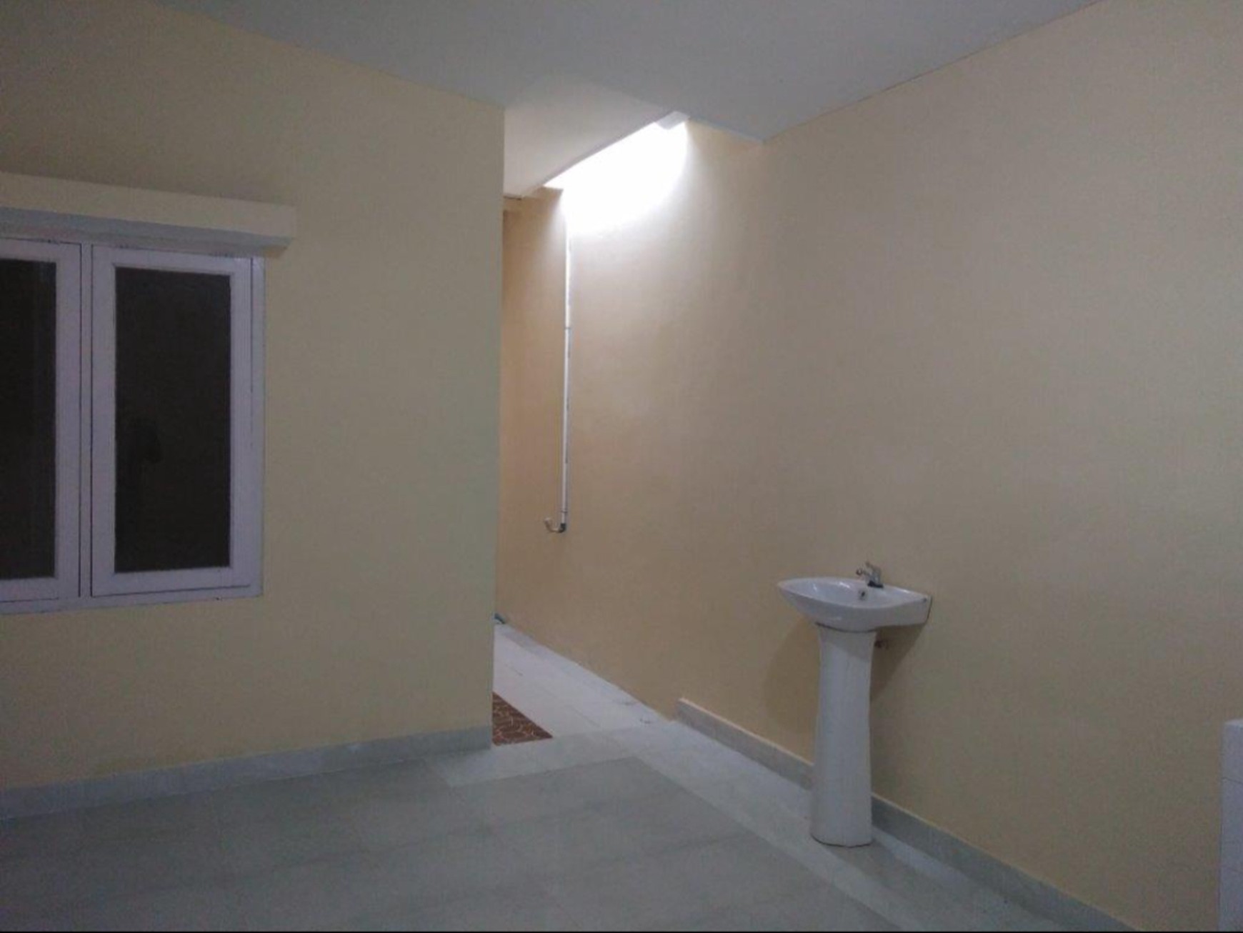 Rumah Hoek dalam Cluster South Antasari - Grand Residence City, Burangkeng, Setu, Bekasi