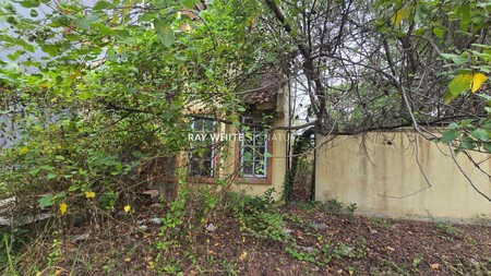 Dijual Rumah Hitung Tanah di kawasan Asri Lippo Cikarang