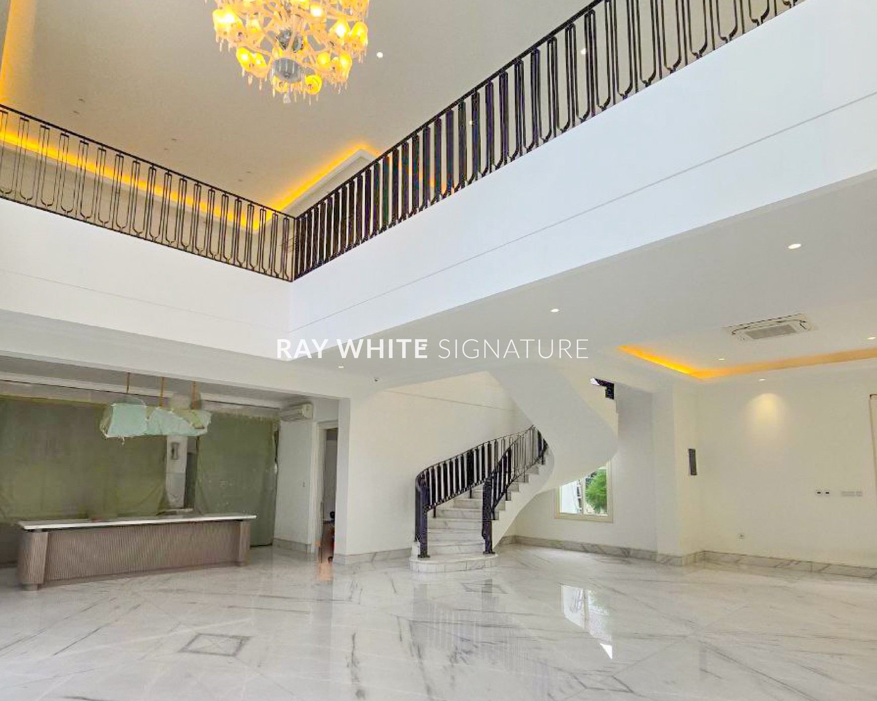 Jual Rumah Brand New Luxurious di Jl Banyumas Menteng