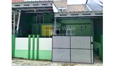 Rumah Murah Lokasi Kedamaian Siap Huni
