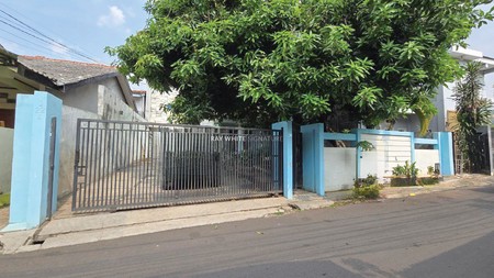 Dijual Rumah Tinggal Strategis Siap Huni di Jl Duren Tiga Indah Area Pancoran