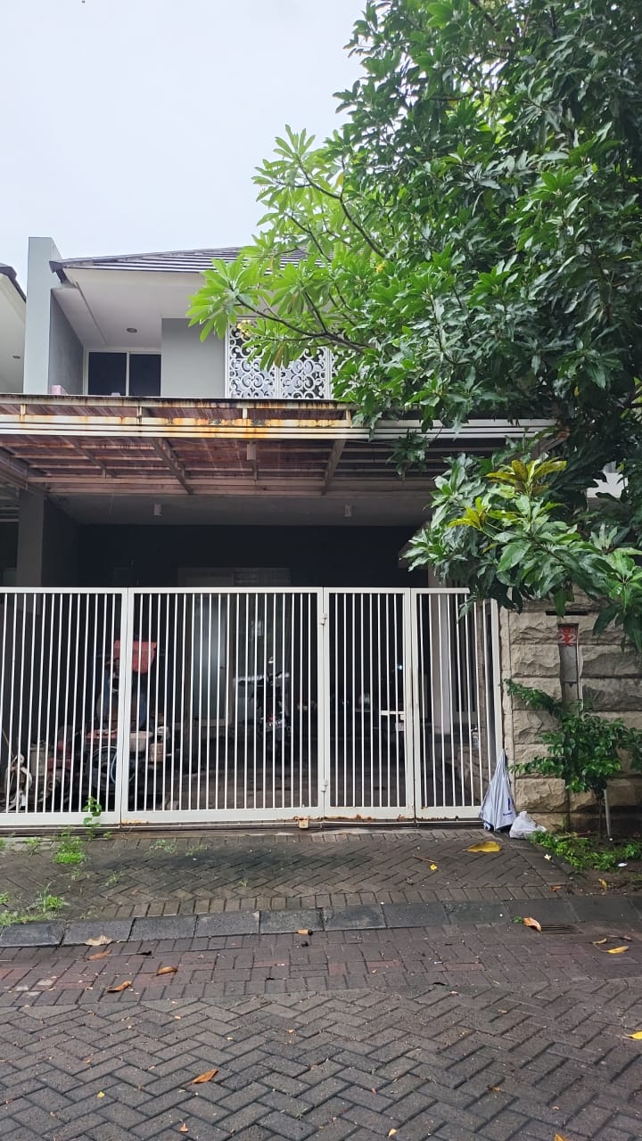 Dijual Rumah Murah |Perum Alam Galaxy|Sambikerep|Surabaya