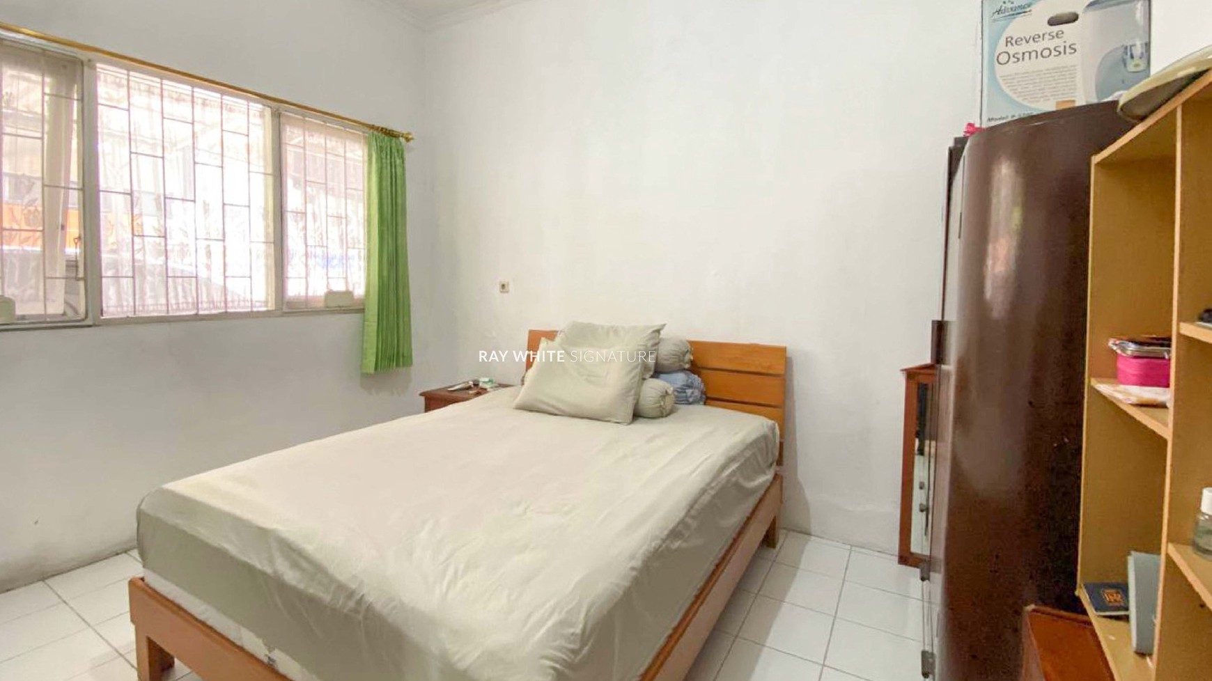 Rumah Siap Huni di lokasi strategis Tebet