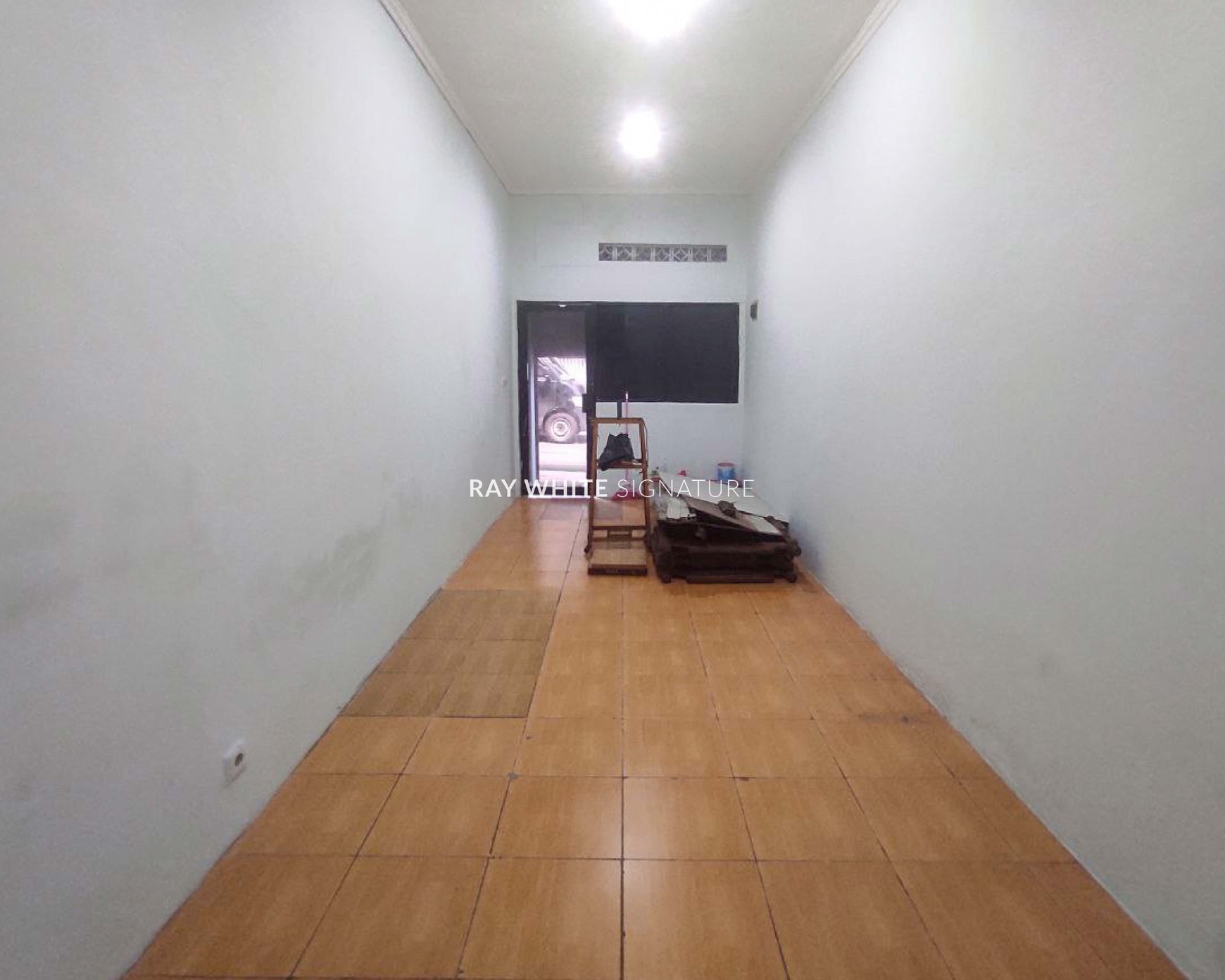 Disewakan Ruko Strategis Jl Tebet Dalam dekat Kota Kasablanka