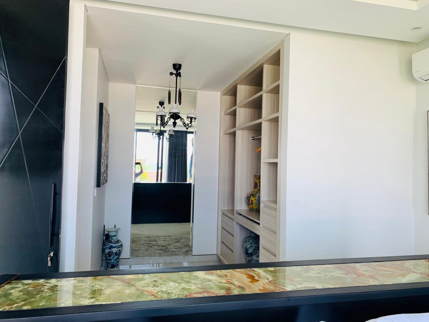 Brand New Luxury Villa With Ocean View And Rice Field Pantai Lima Bali