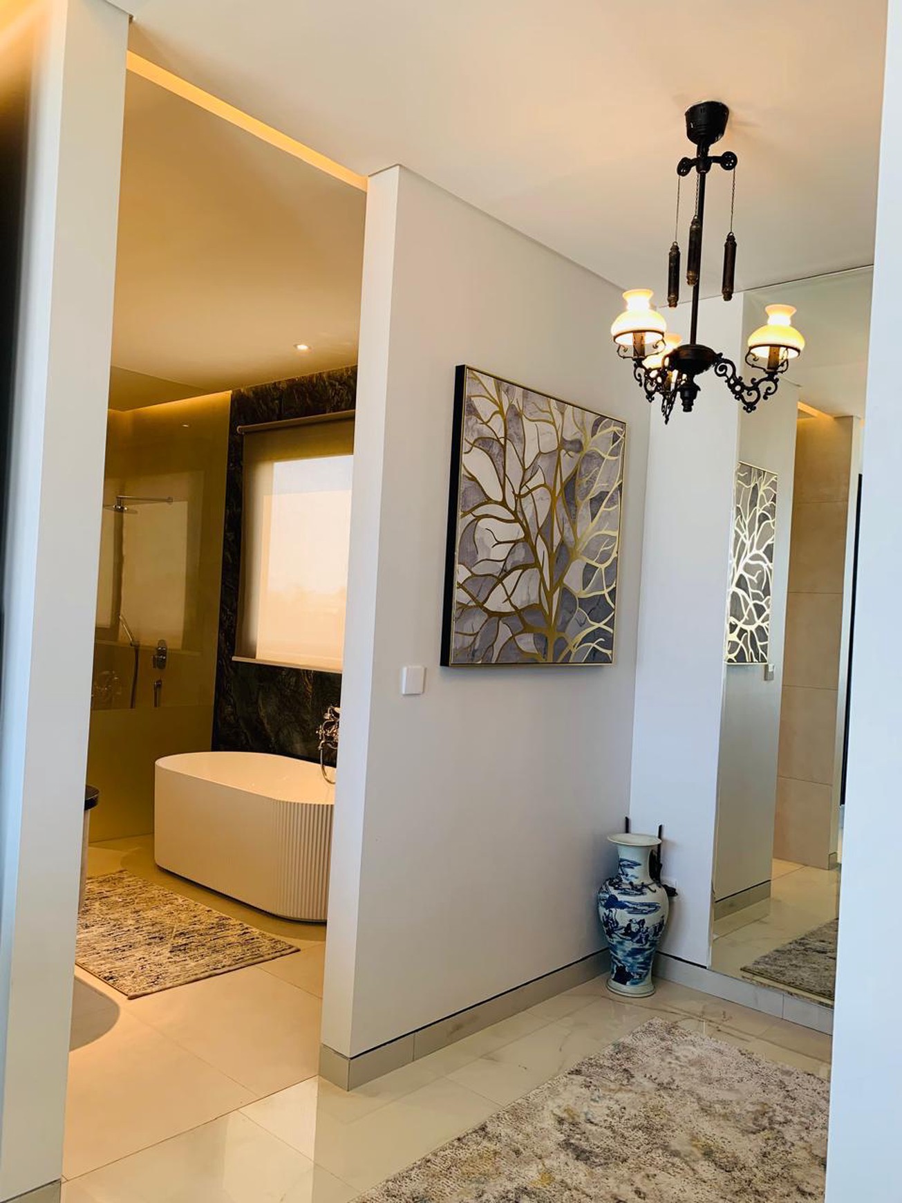 Brand New Luxury Villa With Ocean View And Rice Field Pantai Lima Bali