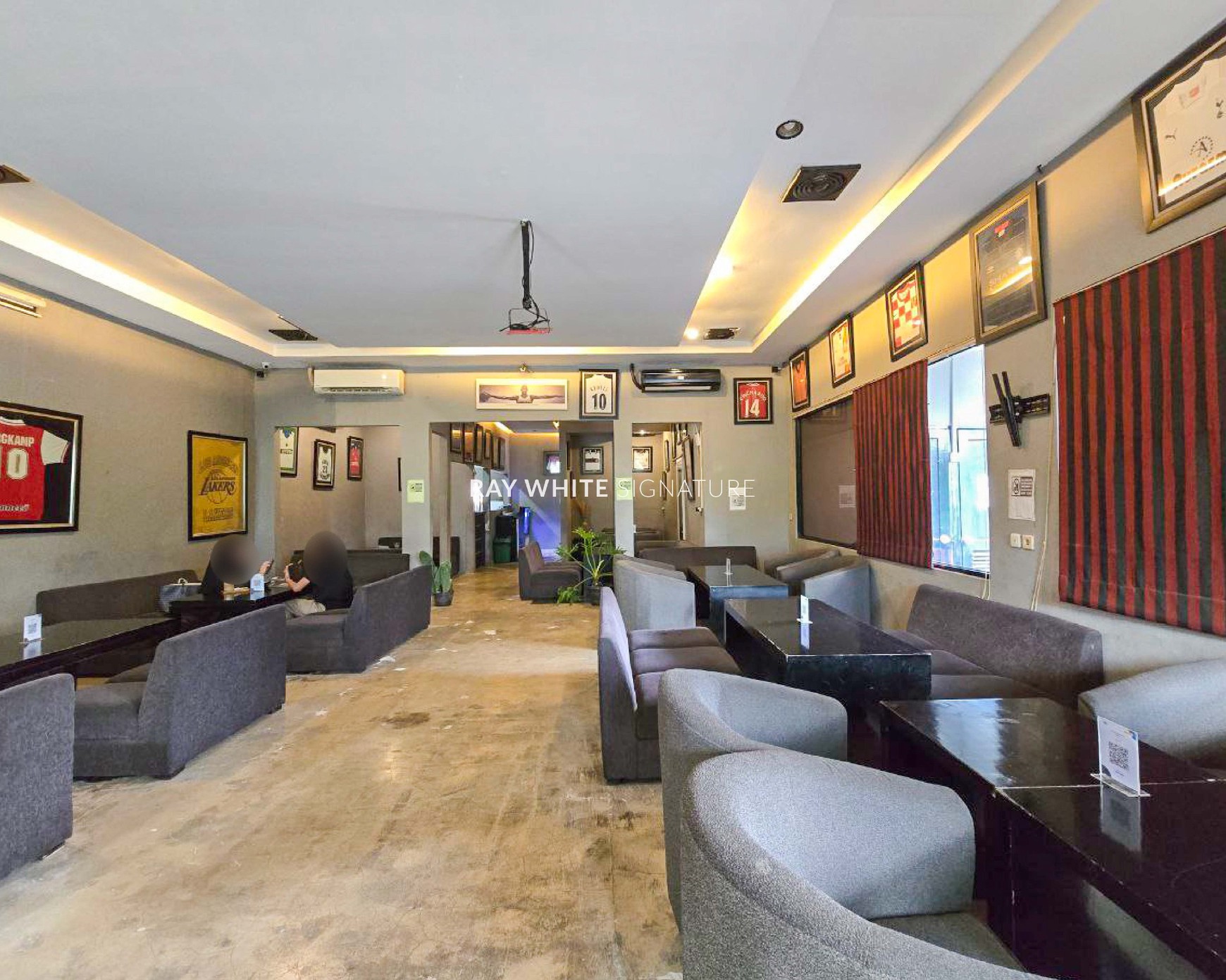 Dijual Lokasi Komersial Strategis di area Setiabudi Jakarta Selatan