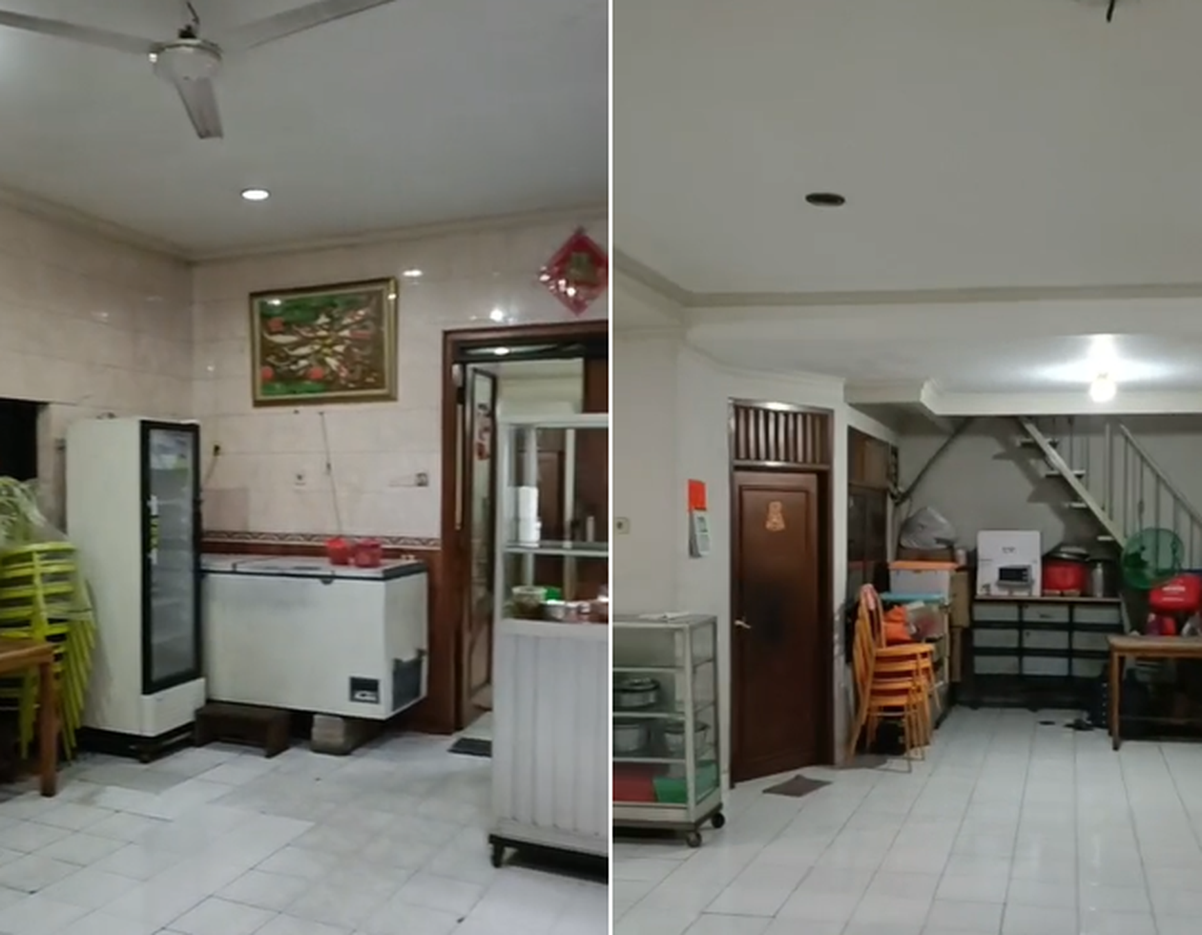 Dijual Cepat, Harga Miring! Ruko Jalan Raya Taman Cibodas, Periuk, Tangerang