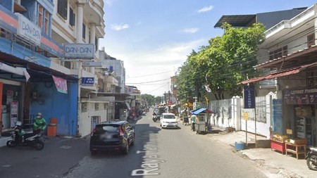 Dijual Cepat, Harga Miring! Ruko Jalan Raya Taman Cibodas, Periuk, Tangerang