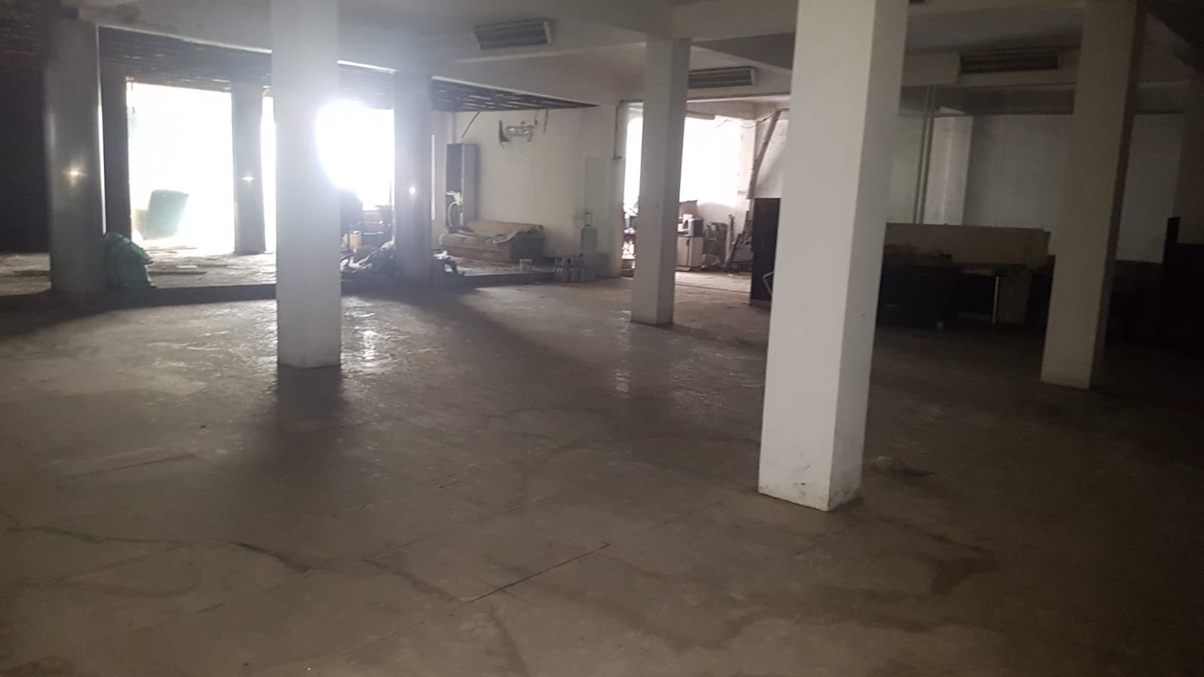 Nego Sampai Jadi! Ruko Gandeng Jl Balikpapan Raya, Strategis, Jakarta Pusat