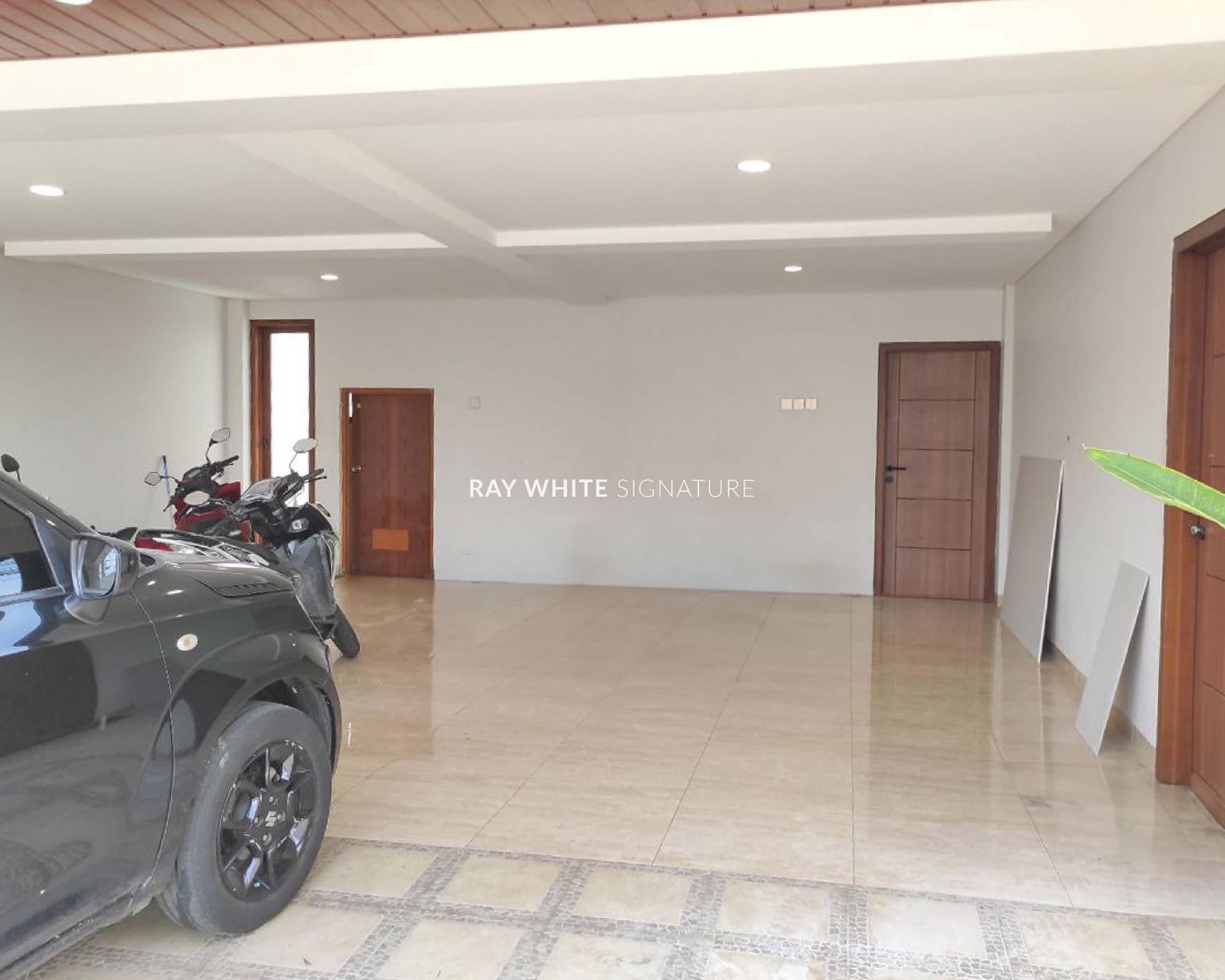 Dijual Rumah Brand New Luxurious Home di Kebagusan, Jakarta Selatan