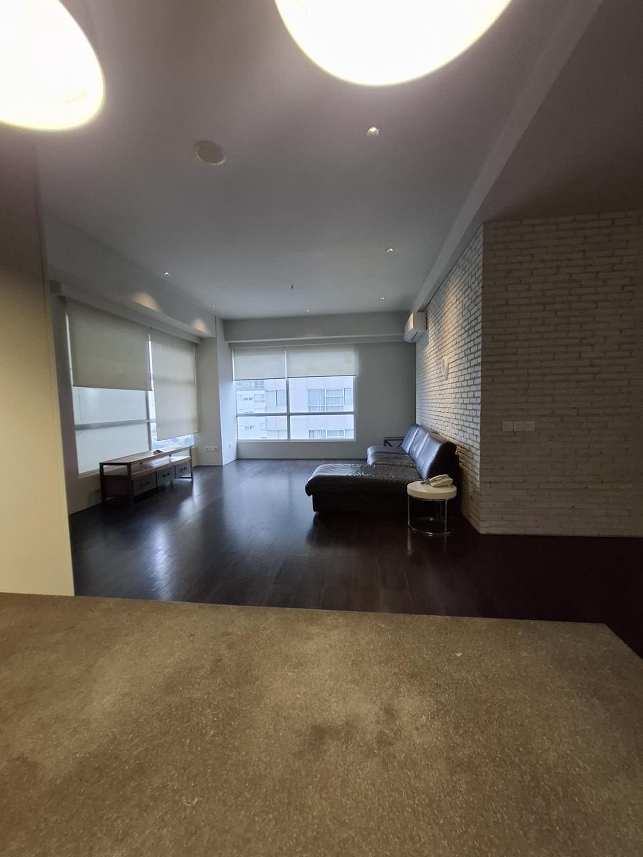 For Sale Apartement 3 beds Newly Renovated at 1 Park Residence Kebayoran Baru
