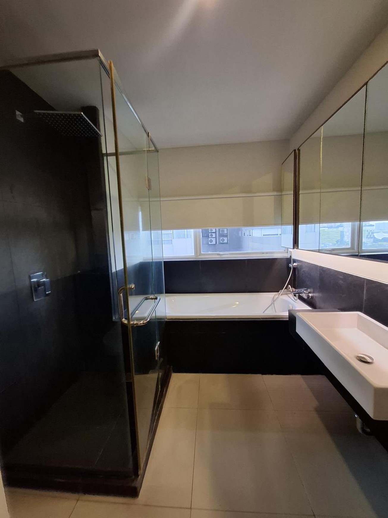 For Sale Apartement 3 beds Newly Renovated at 1 Park Residence Kebayoran Baru