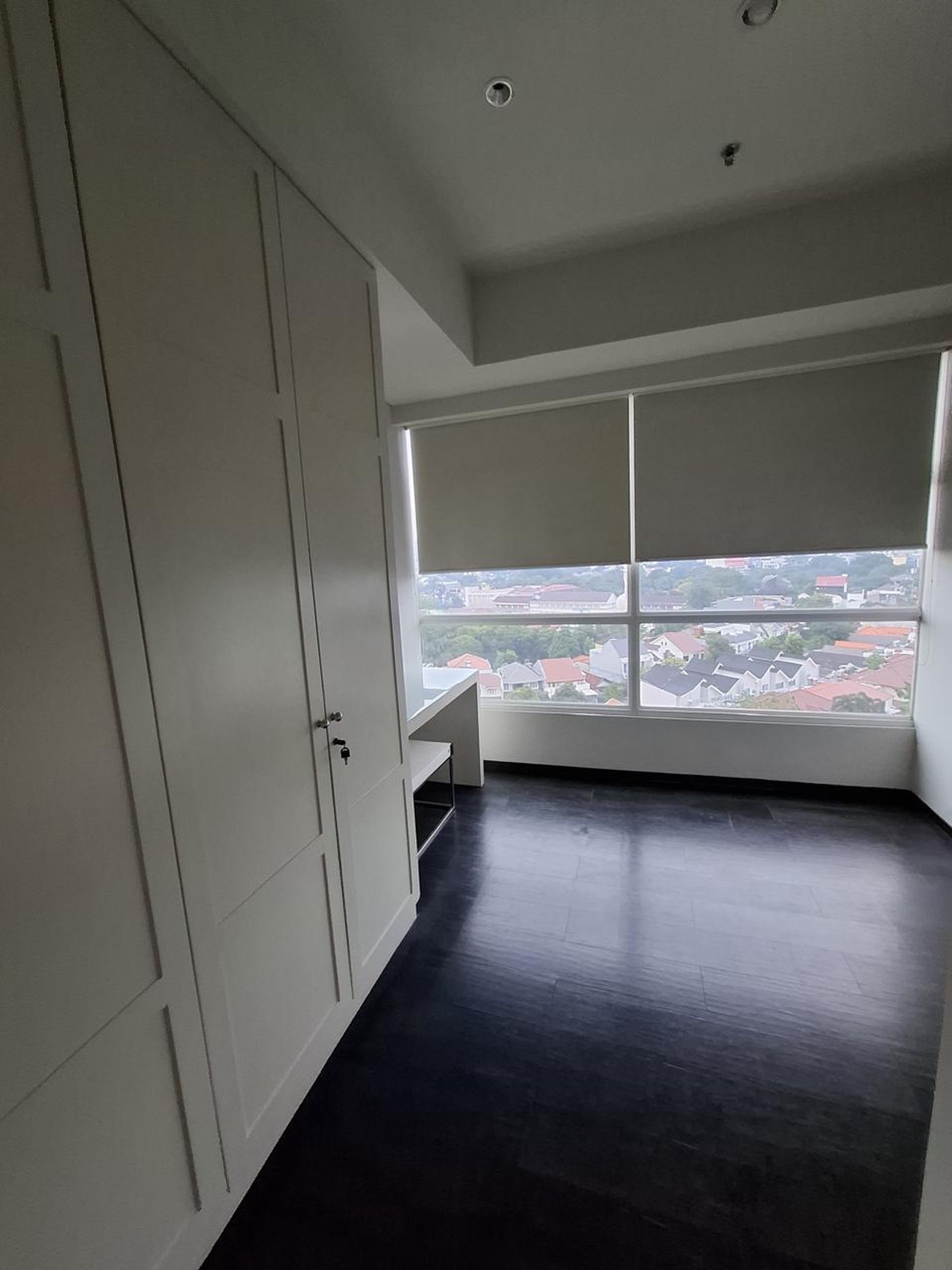 For Sale Apartement 3 beds Newly Renovated at 1 Park Residence Kebayoran Baru