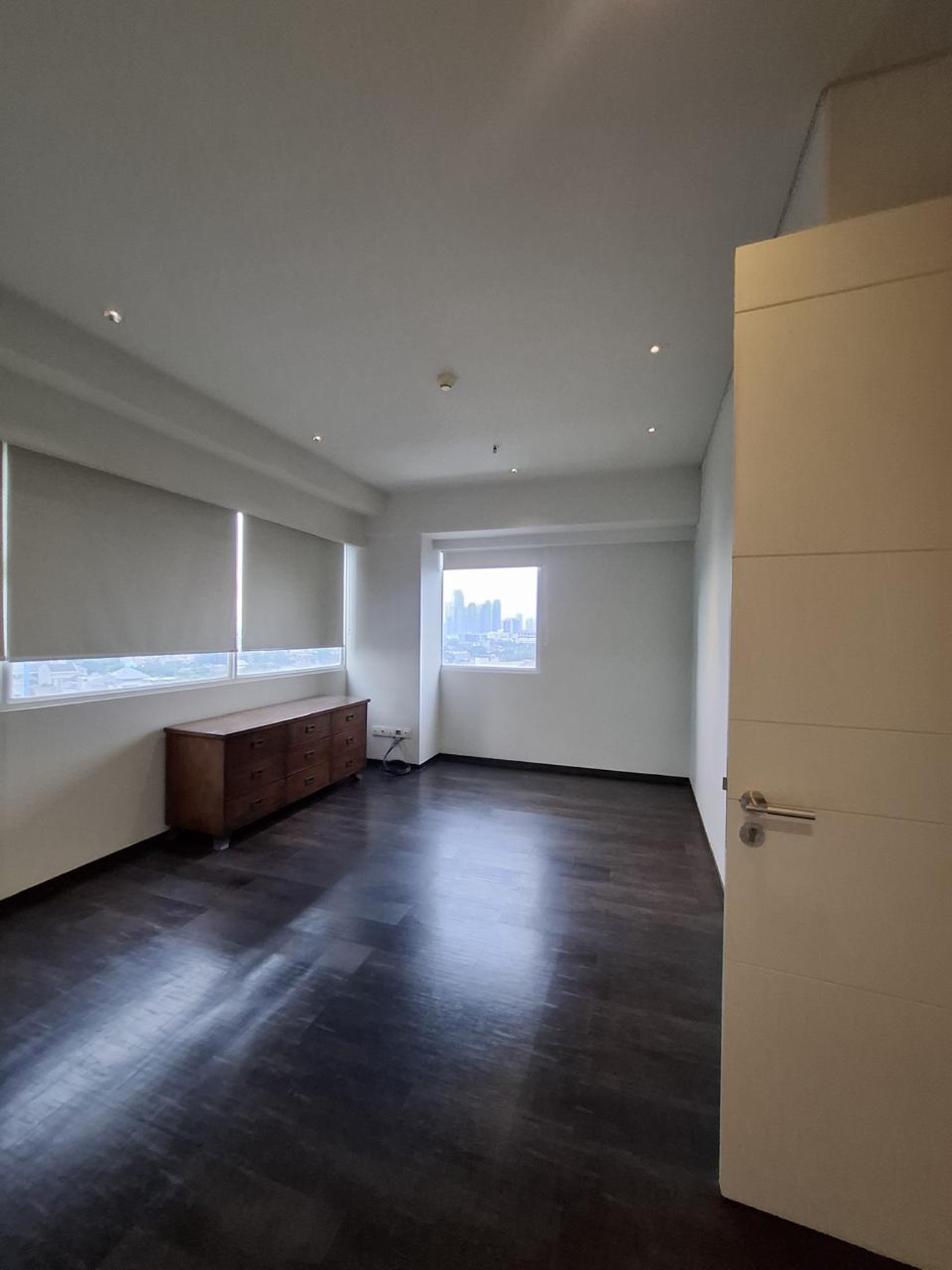 For Sale Apartement 3 beds Newly Renovated at 1 Park Residence Kebayoran Baru