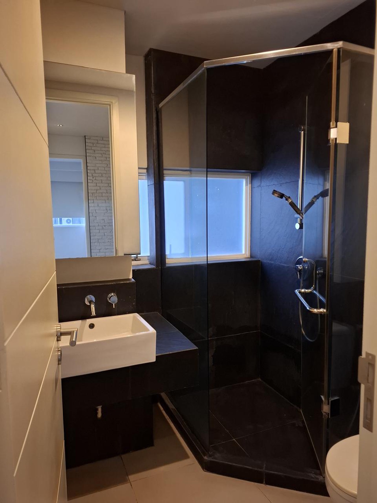 For Sale Apartement 3 beds Newly Renovated at 1 Park Residence Kebayoran Baru
