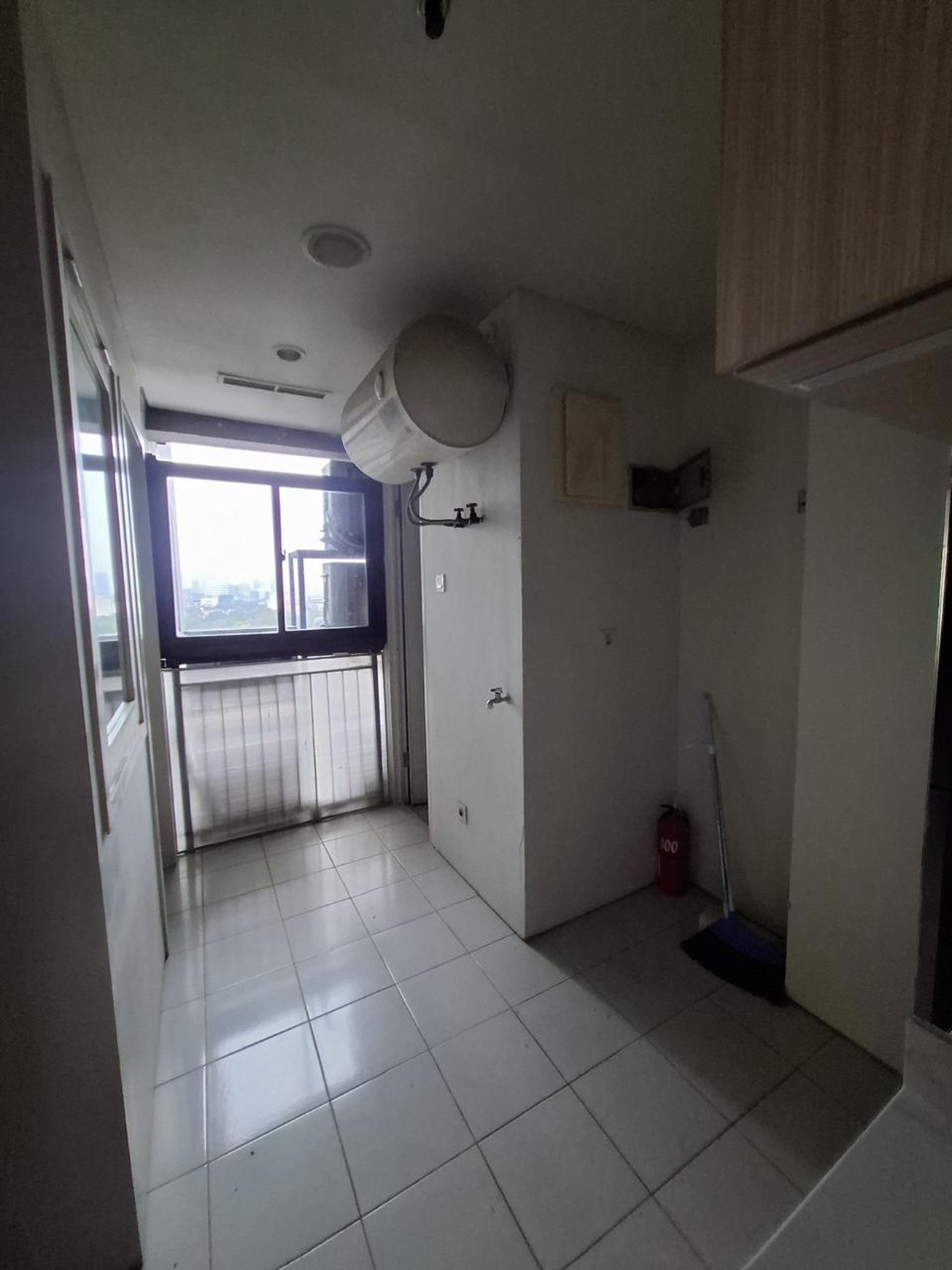 For Sale Apartement 3 beds Newly Renovated at 1 Park Residence Kebayoran Baru