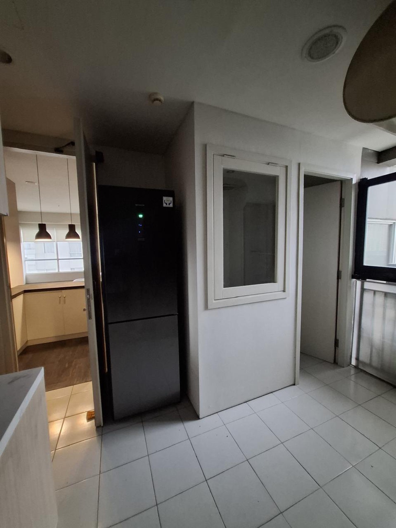 For Sale Apartement 3 beds Newly Renovated at 1 Park Residence Kebayoran Baru