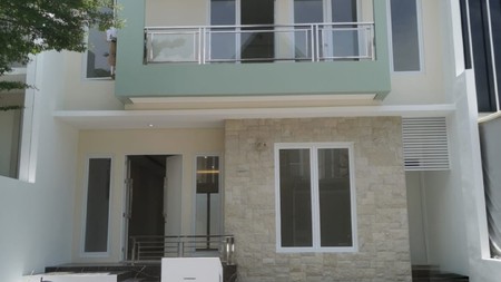 Dijual Rumah Baru Royal Residence Wiyung Dekat Citraland, Pakuwon Mall, Akses Tol Gunung Sari