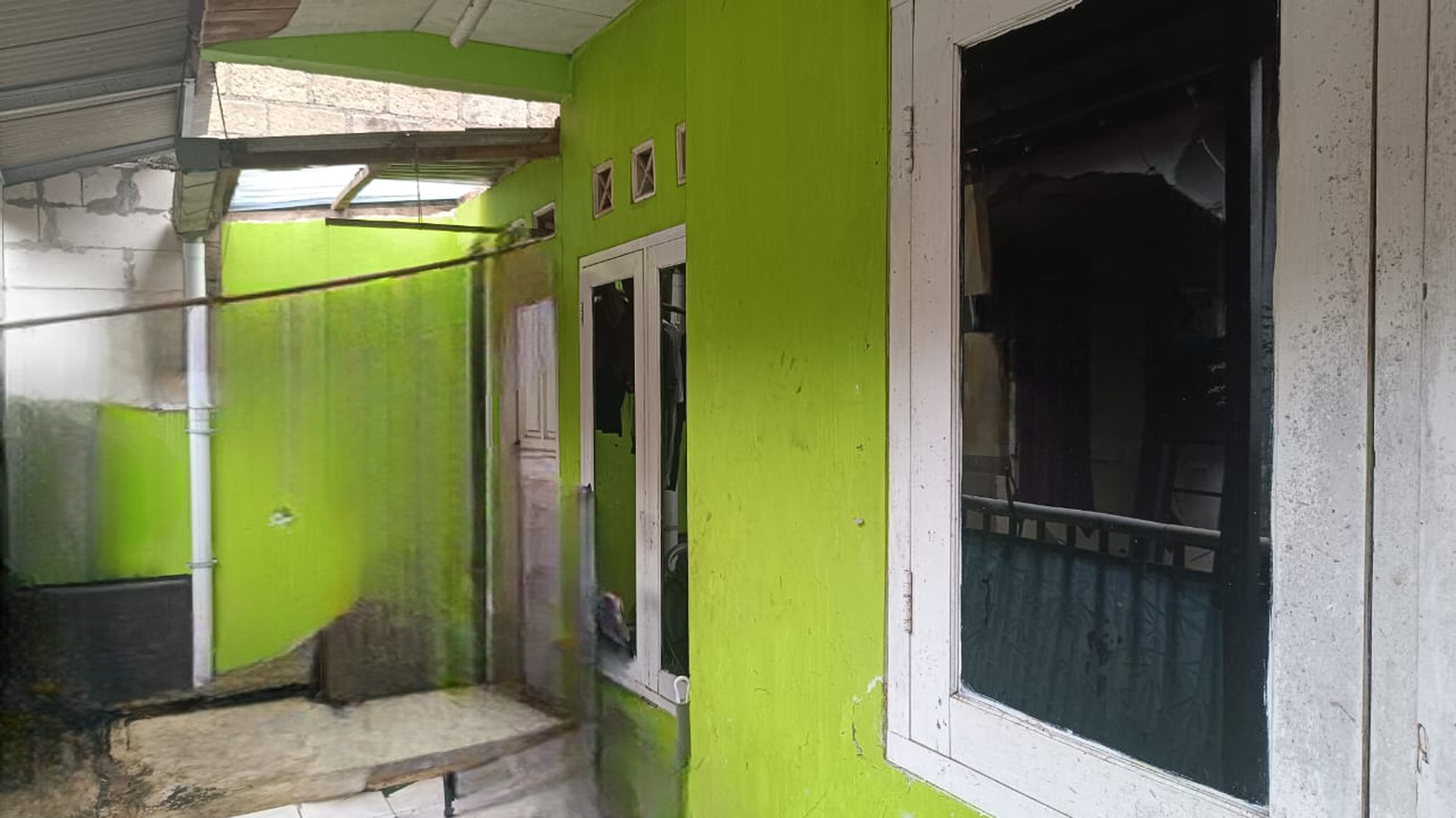 Di Jual Rumah Kontrakan Rawa Buaya Cengkareng
