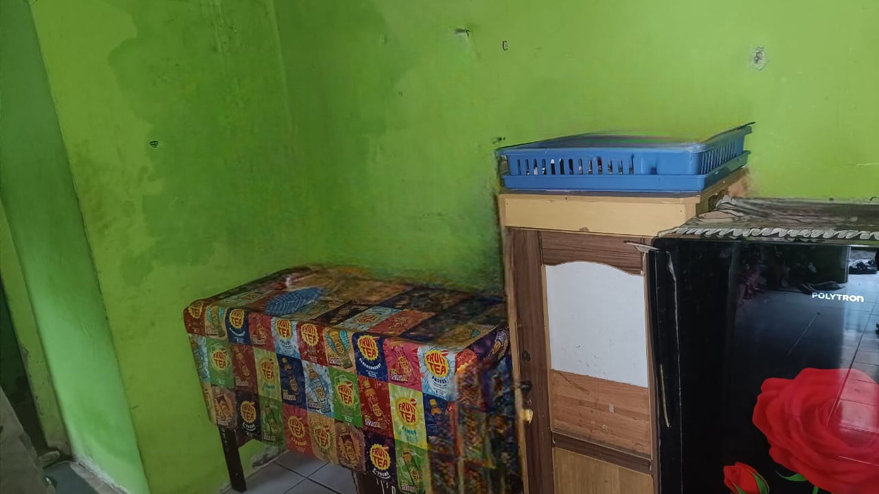 Di Jual Rumah Kontrakan Rawa Buaya Cengkareng