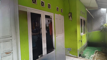  Di Jual Rumah Kontrakan  Rawa Buaya Cengkareng